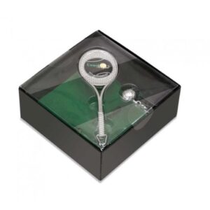 Tennis Net Altimeter